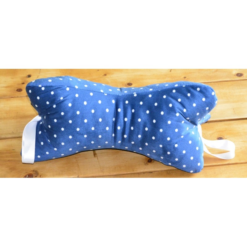 Bone Travel Neck Pillow -B7