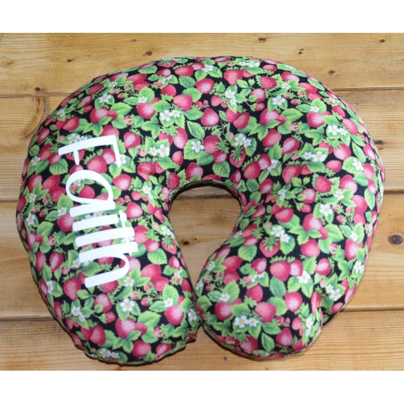Travel Neck Pillow -B10