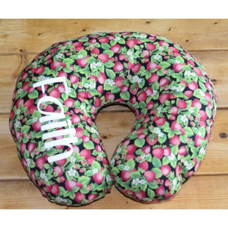 Travel Neck Pillow -B10