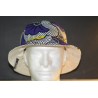 Reversible Cotton Bucket Hat - BK1