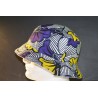 Reversible Cotton Bucket Hat - BK1