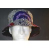 Reversible Cotton Bucket Hat - BK2