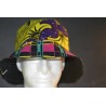 Reversible Cotton Bucket Hat - BK3