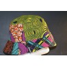 Reversible Cotton Bucket Hat - BK3