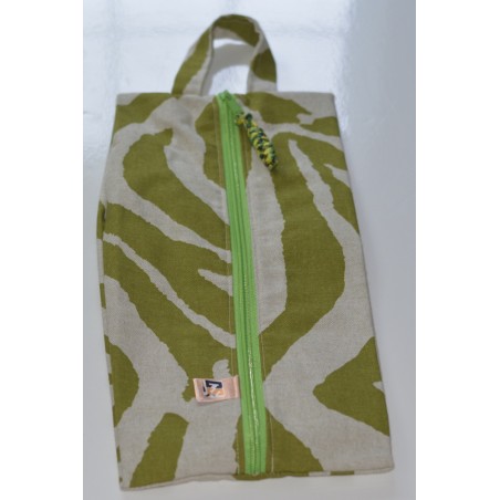 Custom Shoe Bag -6