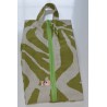 Custom Shoe Bag -6