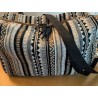 Boxy Travel Bag - BB1