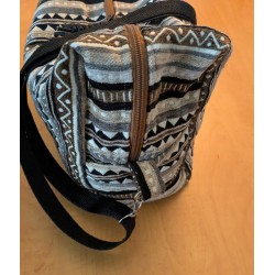 Boxy Travel Bag - BB1