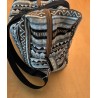 Boxy Travel Bag - BB1
