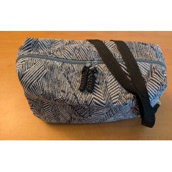 Boxy Travel Bag - BB6