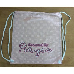 Drawstring Bag - B8