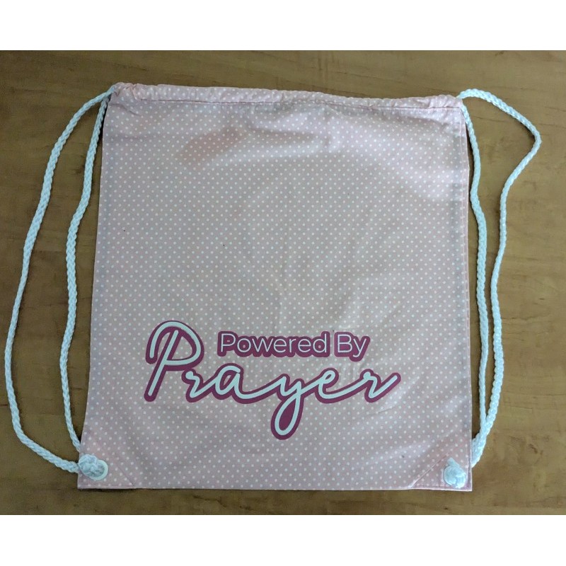 Drawstring Bag - B8