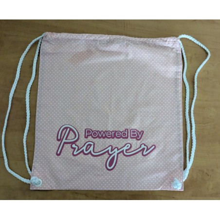 Drawstring Bag - B8