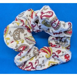 Scrunchie - A05
