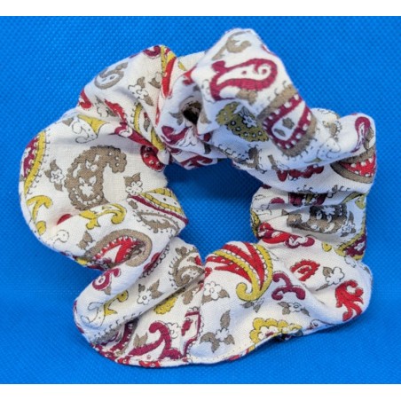 Scrunchie - A05