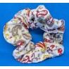 Scrunchie - A05