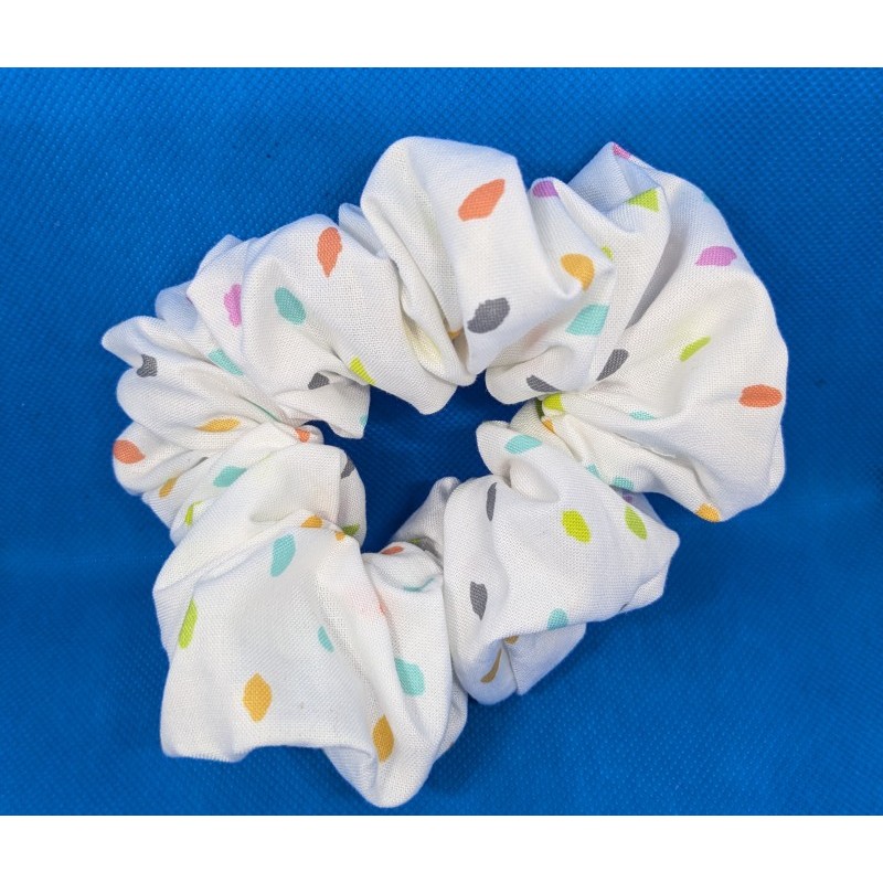 Scrunchie - A07