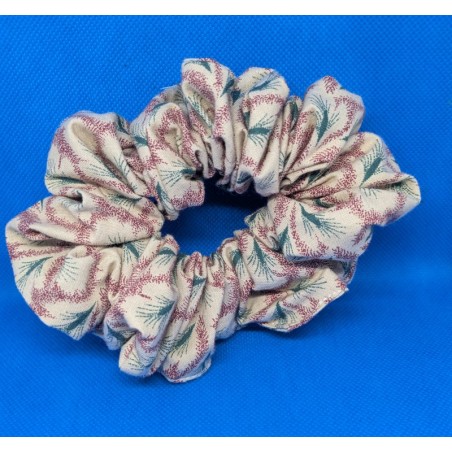 Scrunchie - A08