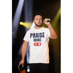 Praise Mode T-Shirt