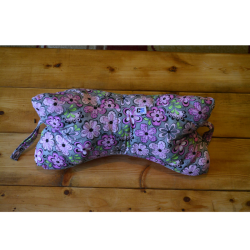 Bone Neck Pillow -B1