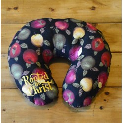Rooted Travel Neck Pillow -B4