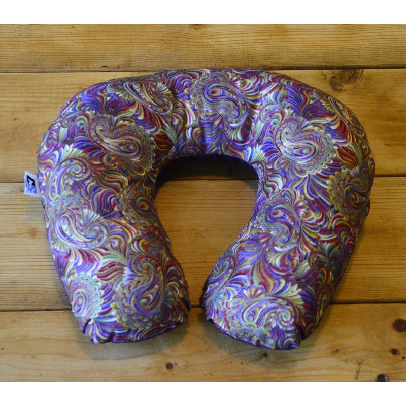 Slimline Travel Neck Pillow -B2