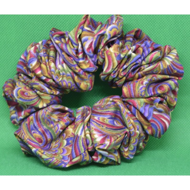 Scrunchie - A26