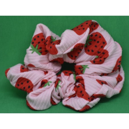 Scrunchie - A27