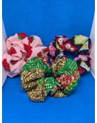 Scrunchies